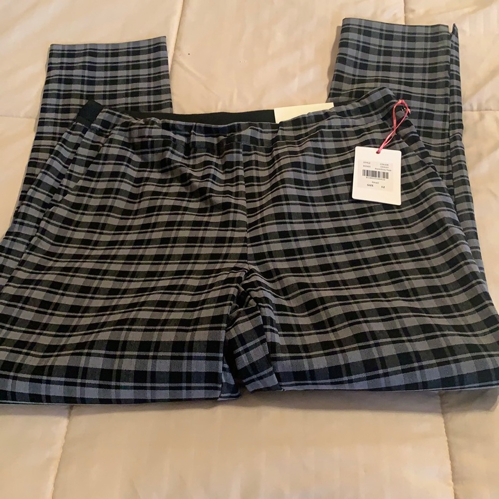 NWT Pants Size 12